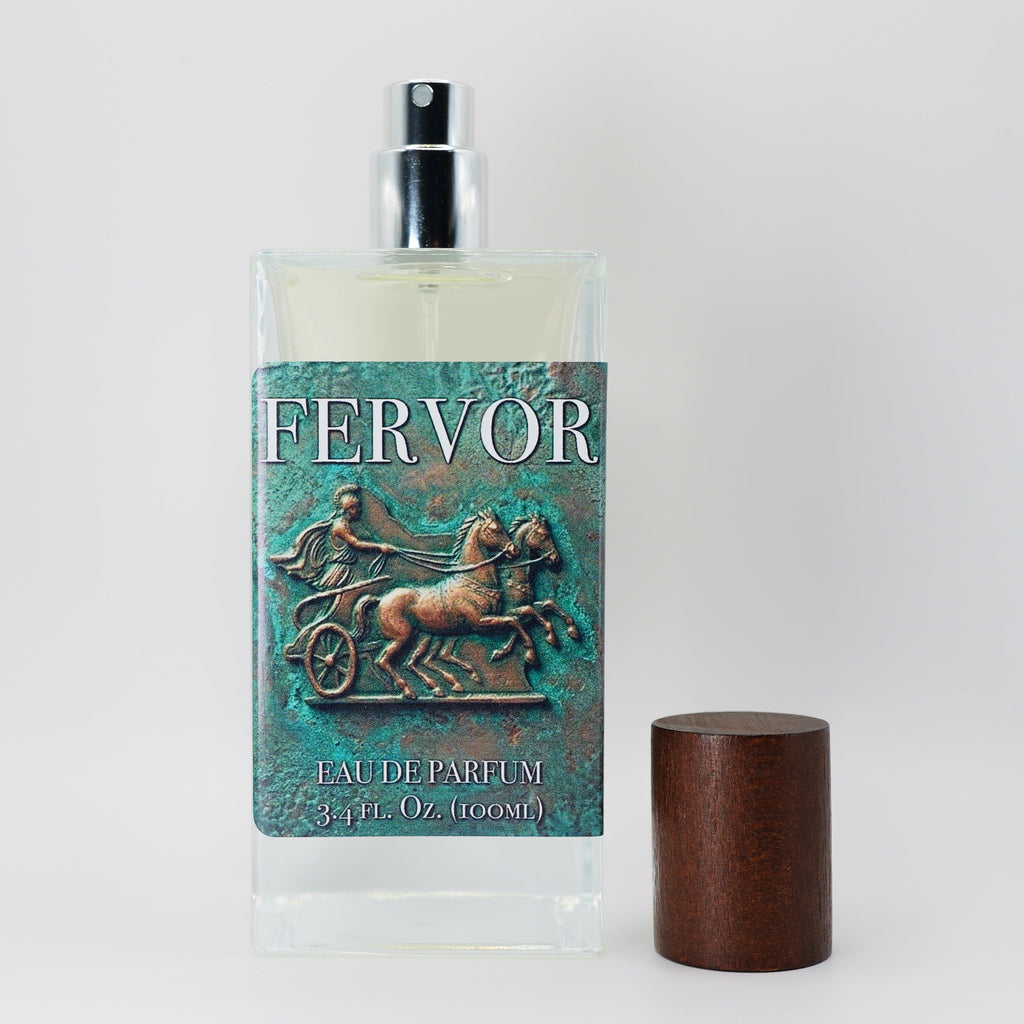 Fervor | Eau de Parfum