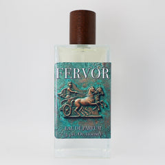 Fervor | Eau de Parfum