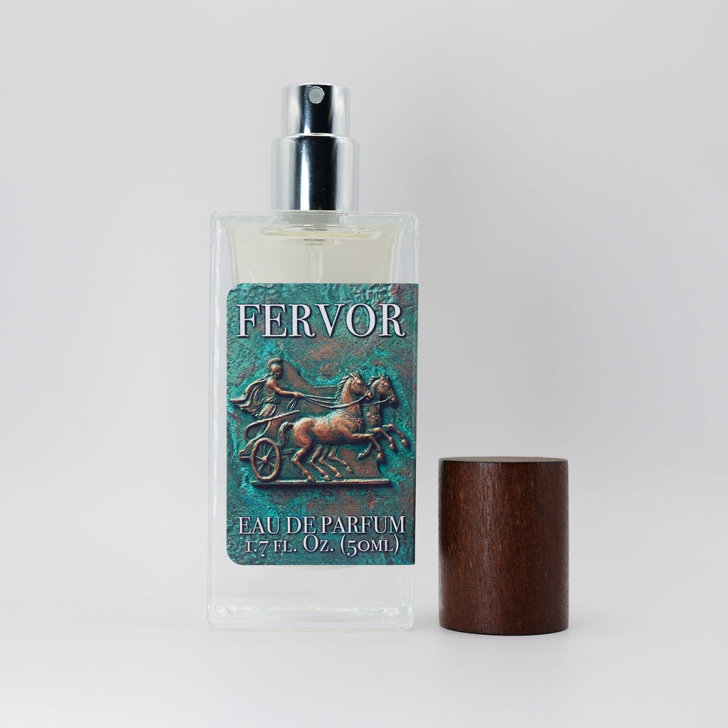 Fervor | Eau de Parfum