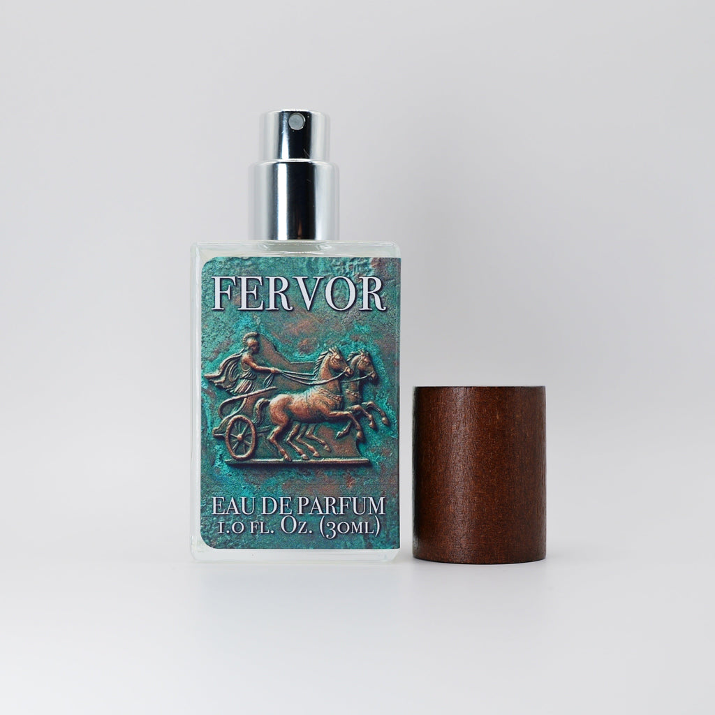 Fervor | Eau de Parfum