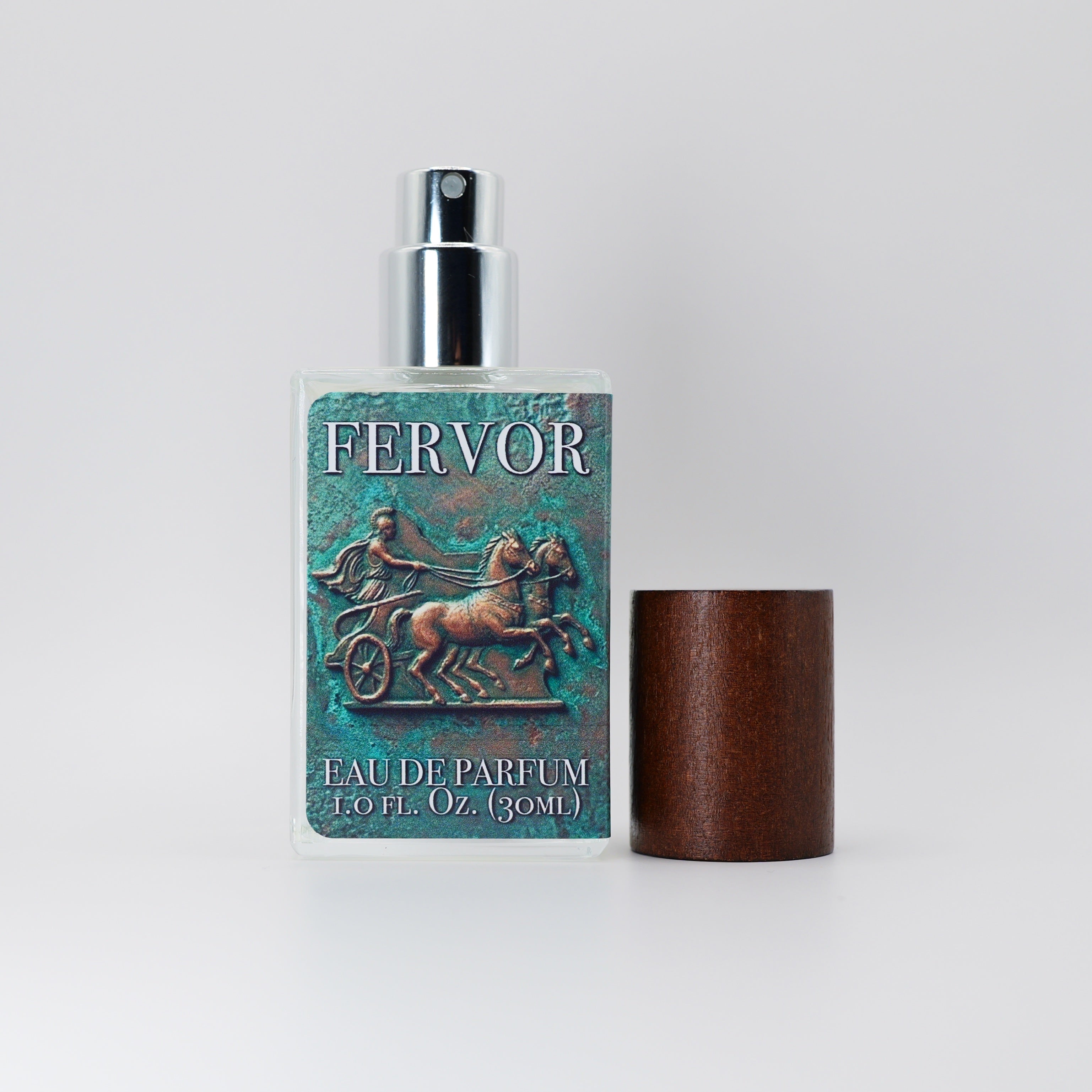 Fervor | Eau de Parfum