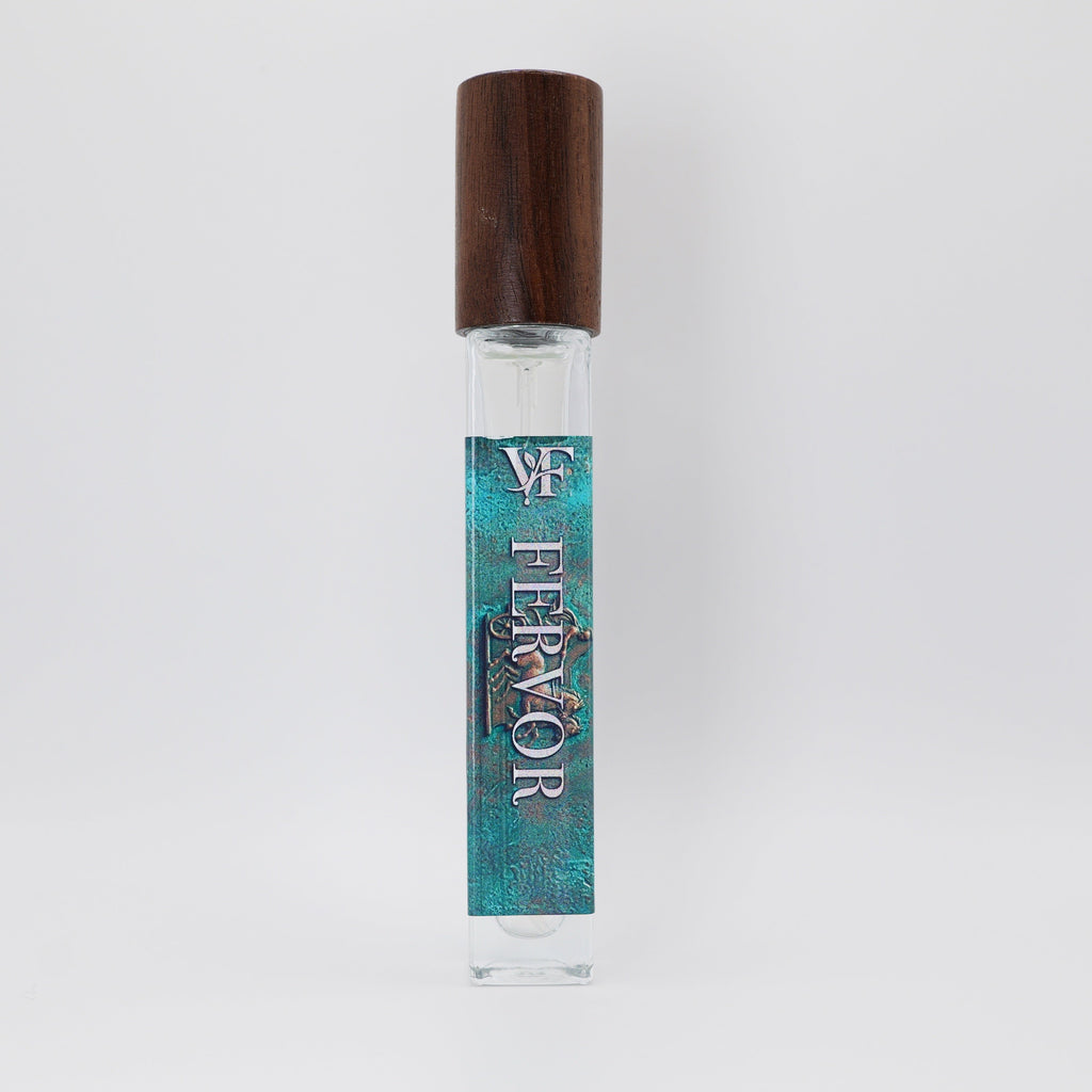 Fervor | Eau de Parfum