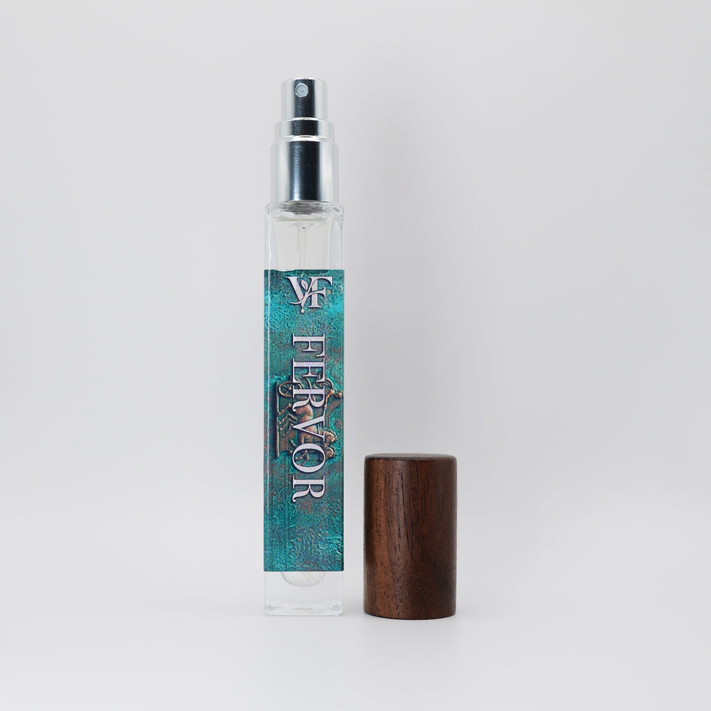 Fervor | Eau de Parfum