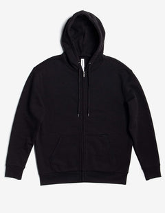 Heavyweight Zip Hoodie P2017