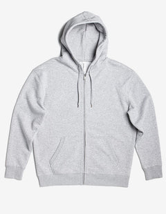 Heavyweight Zip Hoodie P2017