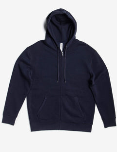 Heavyweight Zip Hoodie P2017