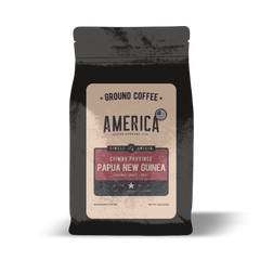 Papua New Guinea - Single Origin