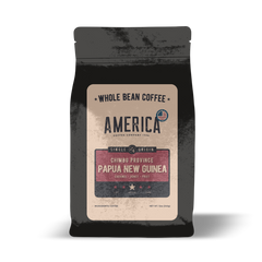 Papua New Guinea - Single Origin