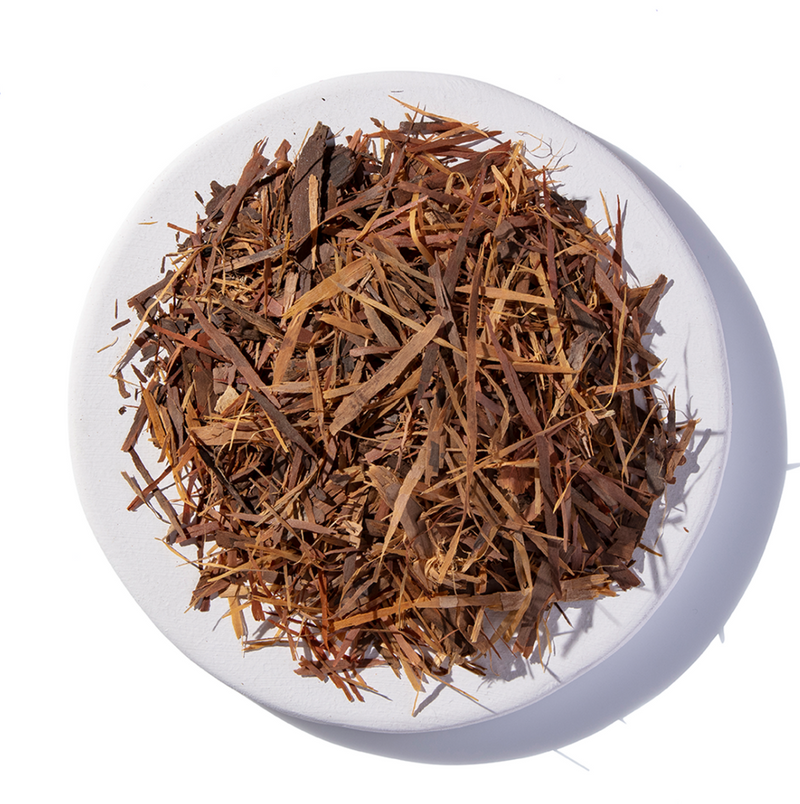 Pau D'Arco Bark