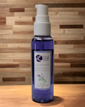 Lavender Bath Shower Gel Natural Aromatherapy Body Wash