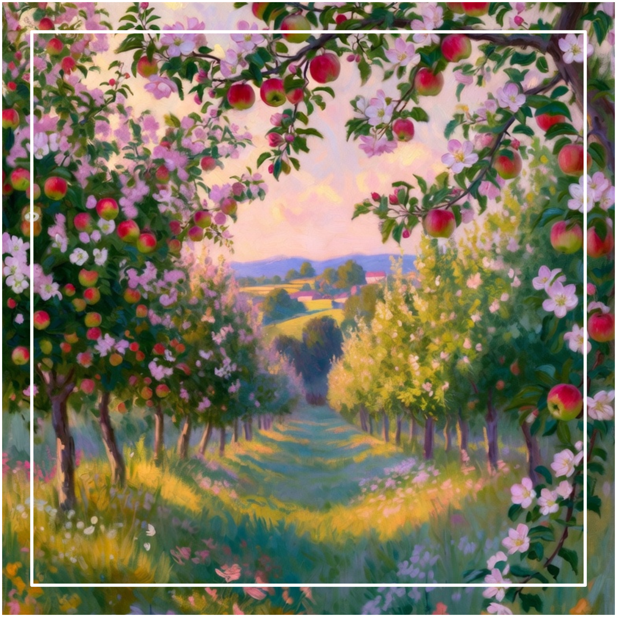 Pomarium | Eau de Parfum