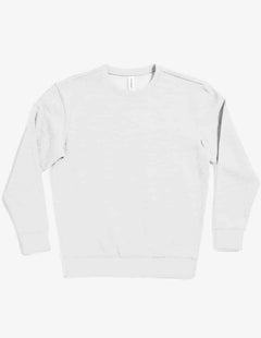 Crew Neck Sweatshirt P2006