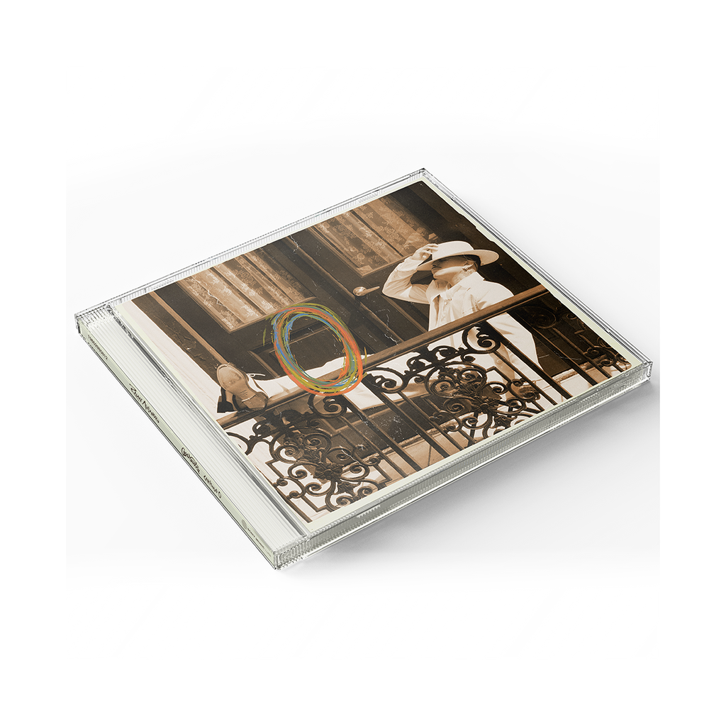 Cosa Nuestra Capítulo 0 - CD