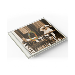 Cosa Nuestra Capítulo 0 - CD