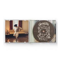 Cosa Nuestra Capítulo 0 - CD