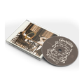 Cosa Nuestra Capítulo 0 - CD