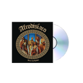 Rauw Alejandro - Afrodisiaco CD