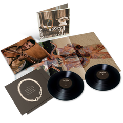 Cosa Nuestra Capítulo 0  - Vinyl 2LP (D2C Exclusive)