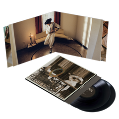 Cosa Nuestra Capítulo 0  - Vinyl 2LP (D2C Exclusive)