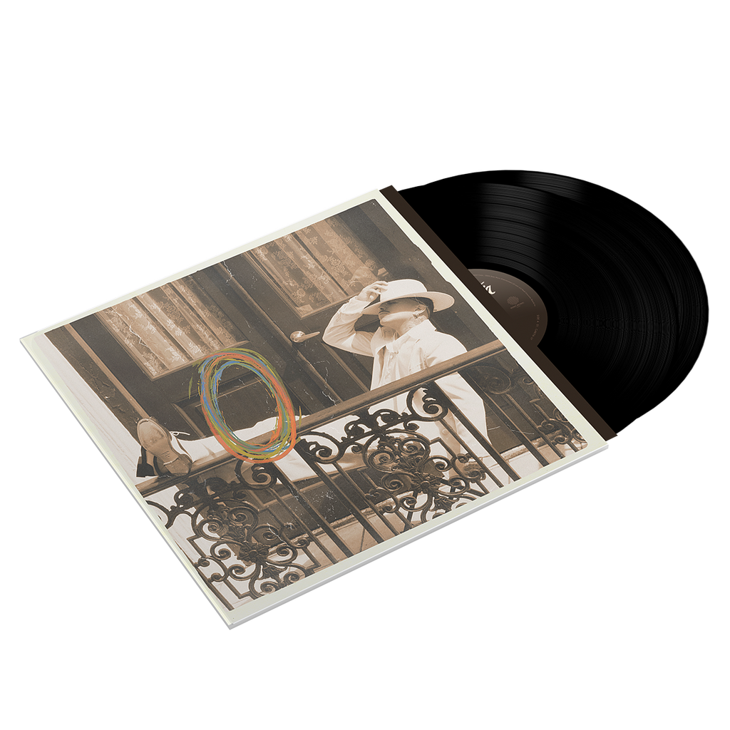 Cosa Nuestra Capítulo 0  - Vinyl 2LP (D2C Exclusive)