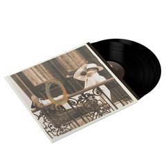 Cosa Nuestra Capítulo 0  - Vinyl 2LP (D2C Exclusive)