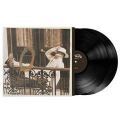 Cosa Nuestra Capítulo 0  - Vinyl 2LP (D2C Exclusive)