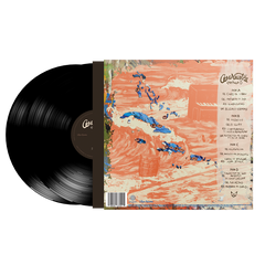 Cosa Nuestra Capítulo 0  - Vinyl 2LP (D2C Exclusive)