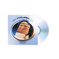 Rauw Alejandro - Saturno CD