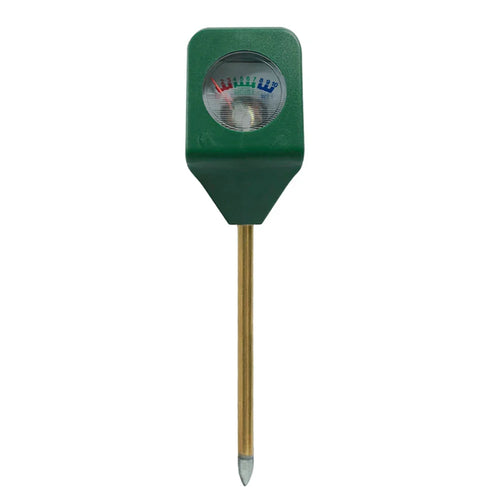 1-10 Pack Mini Soil Moisture Meter Portable Hygrometer Tester for Indoor Potted Plants & Garden