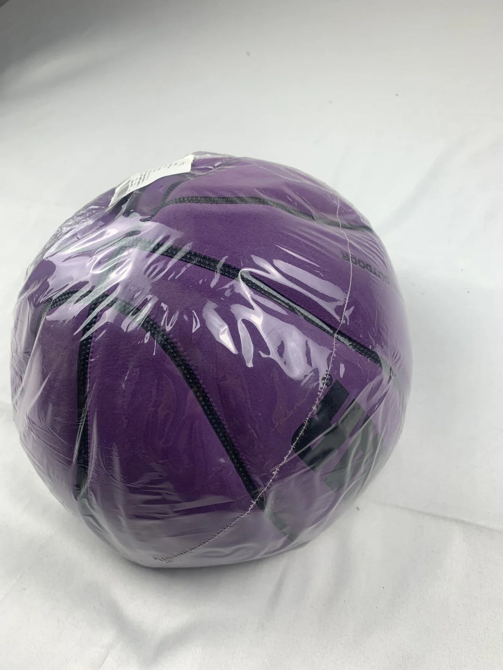 Size 7 Basketball — Suede Microfiber, High-Elasticity Competition Training Ball