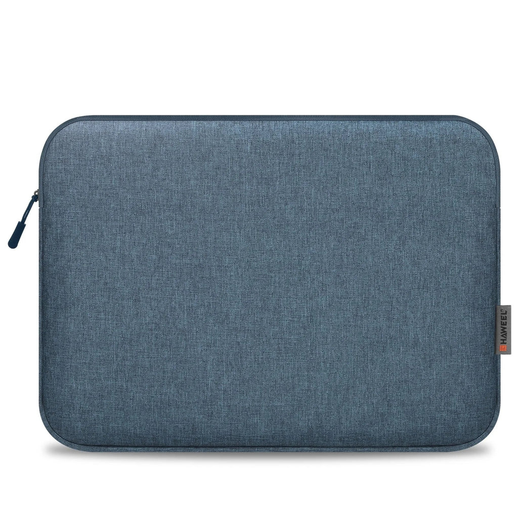 Shockproof Laptop Sleeve 11–16 Inch — MacBook Air/Pro, HP, Dell