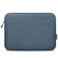 Shockproof Laptop Sleeve 11–16 Inch — MacBook Air/Pro, HP, Dell