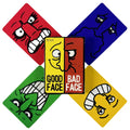 Hilarious Party Travel Card Game Deck — Funny Group Game for Adults