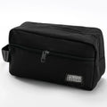 Large-Capacity Travel Toiletry Bag for Men & Women – Portable Makeup & Toiletries Organizer