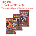 360-Piece Trading Card Booster Lot — Scarlet & Violet 151 Paldean Prismatic Evolutions | English TCG Cards