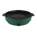 Electric MultiCooker 220V Non-Stick Frying Pan Household Barbecue Fried Steak Fish Omelette Cooking Machine