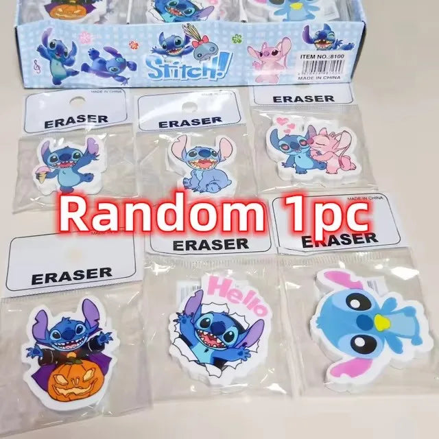 12-Pack Cartoon Character Pencil Set – HB & Colored Pencils for Kids, School Supplies & Birthday Gift