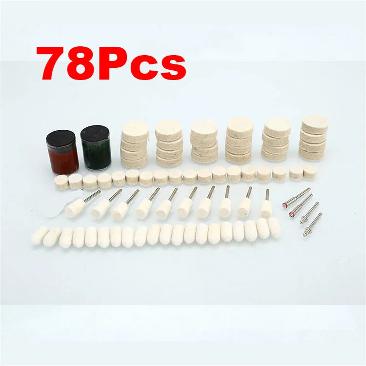 110/220V Electric Engraving Rotary Mini Drill Kit – 130W Variable Speed 5-Setting Grinder