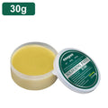 Lead-Free Rosin Solder Paste Flux 10g / 30g / 100g (0.35 / 1.06 / 3.53 oz) – PCB & Electronics Soldering Repair Paste
