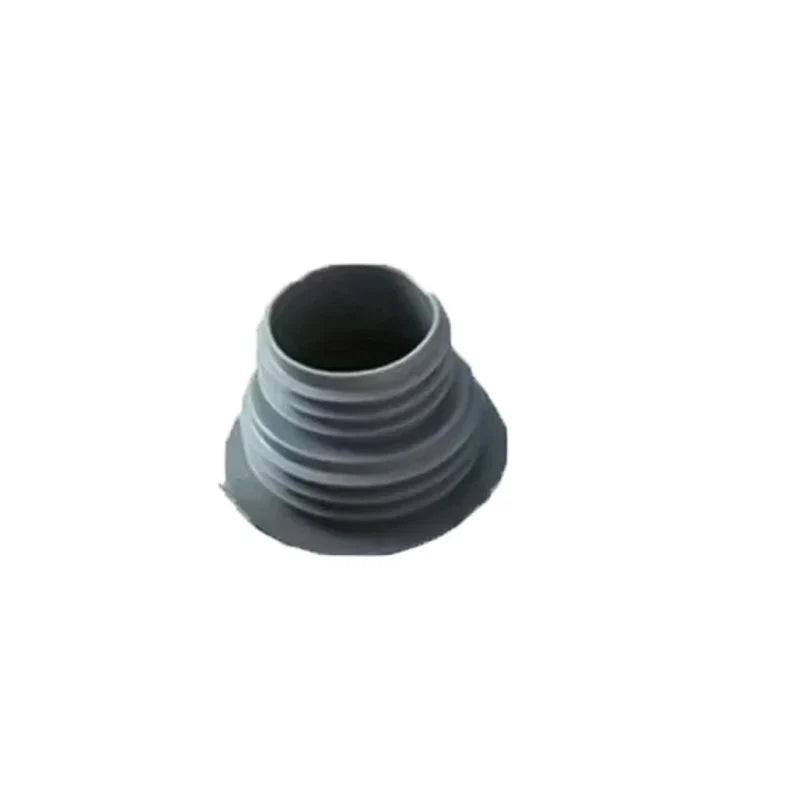 1-Pack Sewer Seal Ring Drain Plug - Kitchen Sink, Floor & Washing Machine Pipe Deodorizer
