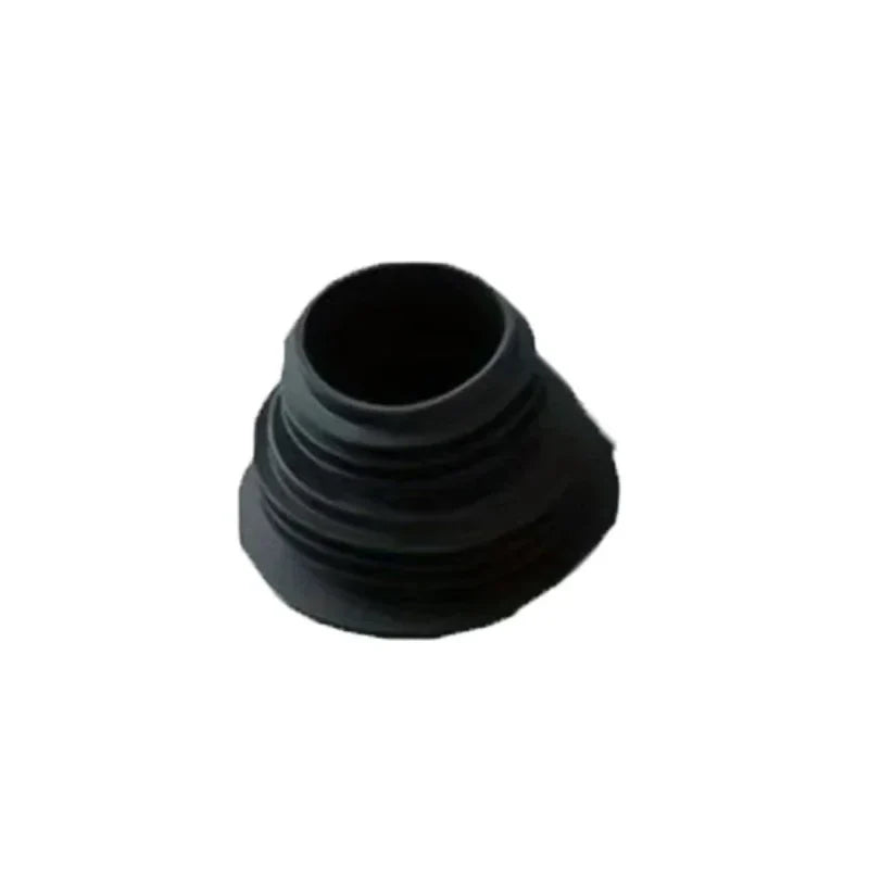 1-Pack Sewer Seal Ring Drain Plug - Kitchen Sink, Floor & Washing Machine Pipe Deodorizer