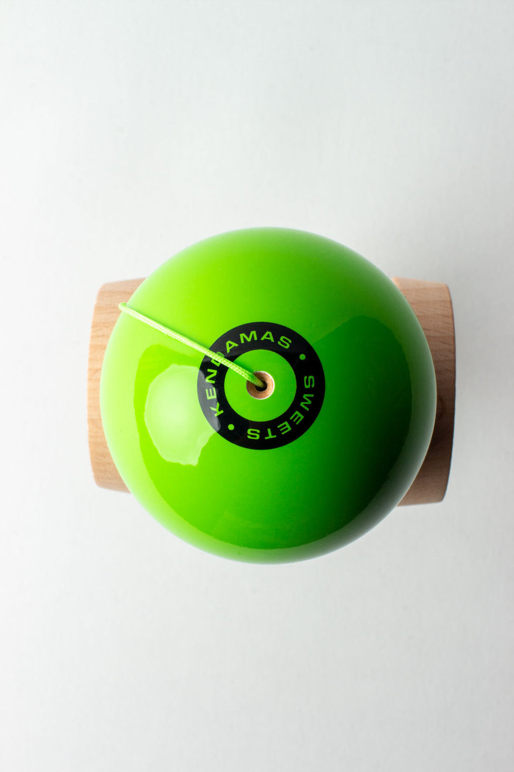 SWEETS STARTER - GREEN