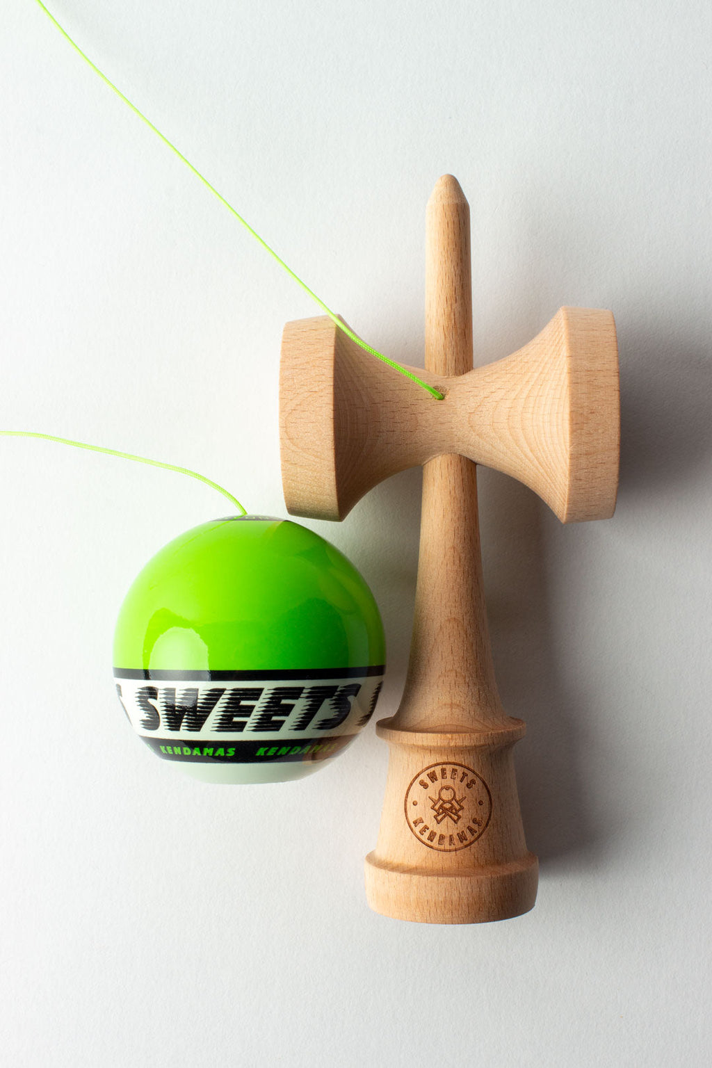 SWEETS STARTER - GREEN