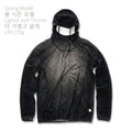 Lightweight Thermal Hooded Sweatshirt – Thickened Warm Unisex Hoodie for Autumn & Winter, Solid Colors
