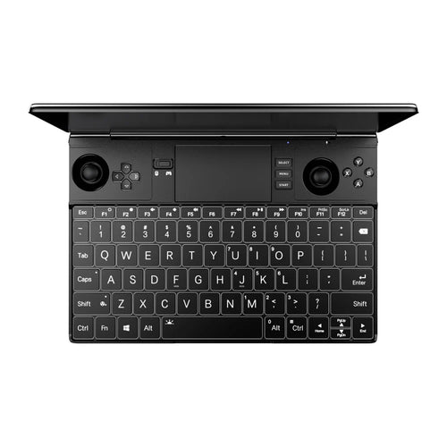10.1-inch Handheld Gaming Laptop — AMD AI Processor | 32GB RAM | 1TB/2TB SSD | LPDDR5x | Windows 11