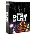 Holiday Expansion Pack — Strategic Role-Playing Card Game Expansion for Kids, Teens & Adults (2-6 Players)