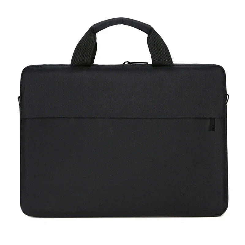 Women's Waterproof Laptop Sleeve 13–17 Inch — Oxford Shoulder Case