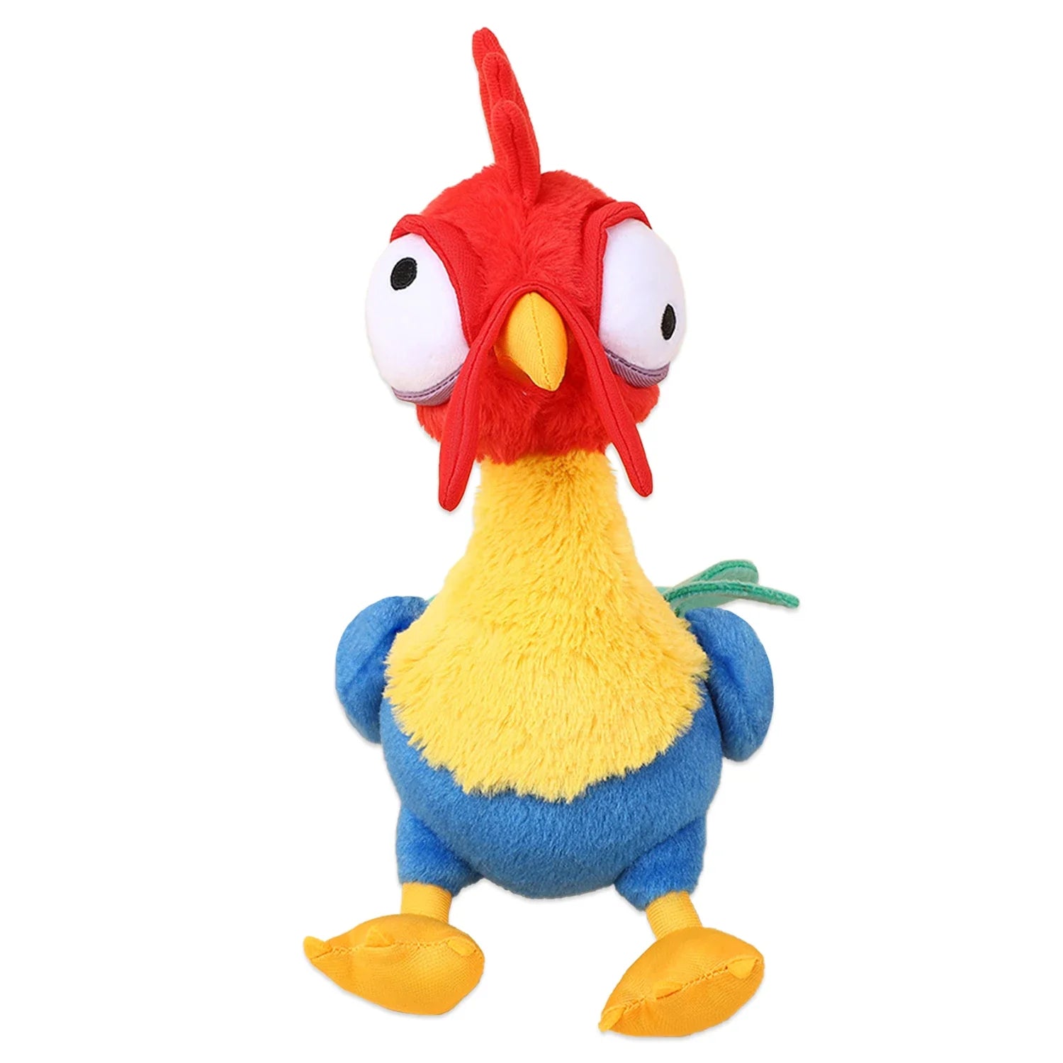 11-Inch (28 cm) Plush Cuddle Doll Pillow - Soft Stuffed Sleeping Buddy for Kids & Gifts