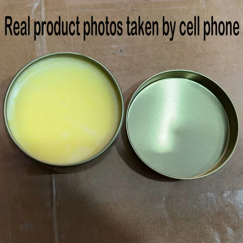 Lead-Free Solder Paste Rosin Flux 10g / 30g / 100g - No-Clean Soldering Paste for PCB & Electronics Repair