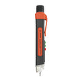 Non-Contact AC Voltage Detector Pen 12-1000V Smart Breakpoint Finder Electrical Tester